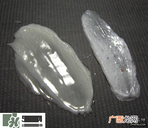 资生堂吾诺uno洗面奶真假辨别对比图