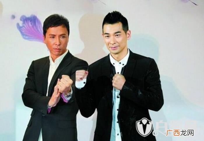 甄子丹微博，甄子丹微博长文首次回应与吴京恩怨