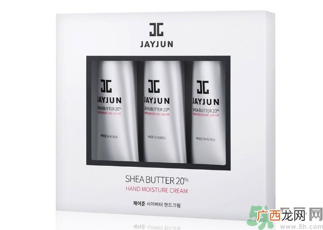 jayjun乳木果油护手霜怎么样？jayjun护手霜好用吗？