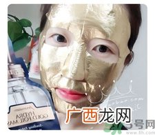 ahc黄金锡纸面膜怎么用?ahc黄金锡纸面膜使用方法
