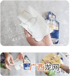 ahc黄金锡纸面膜怎么用?ahc黄金锡纸面膜使用方法