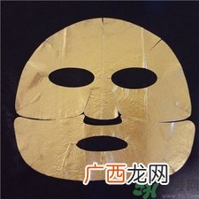 ahc黄金锡纸面膜用完要洗脸吗?ahc黄金锡纸面膜要洗吗?