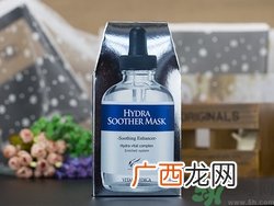ahc竹子面膜敷多久?ahc竹子面膜的功效