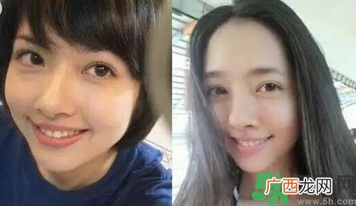 素颜对皮肤好吗？素颜最美的女明星