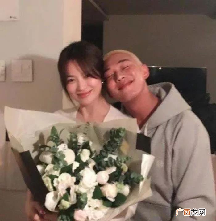 宋慧乔素颜，38岁宋慧乔这素颜状态你给打几分