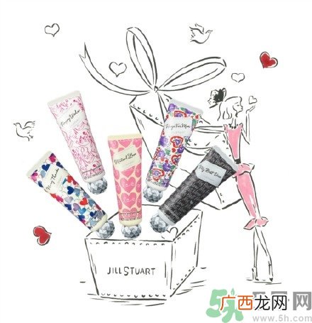 jill stuart幸福臻言护手霜多少钱?jill stuart幸福臻言护手霜专柜价格