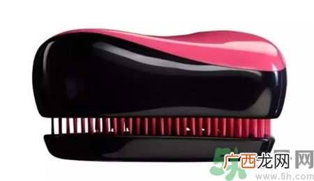 tangle teezer梳子怎么打开?tt梳子怎么打开?