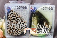 tangle teezer梳子怎么打开?tt梳子怎么打开?