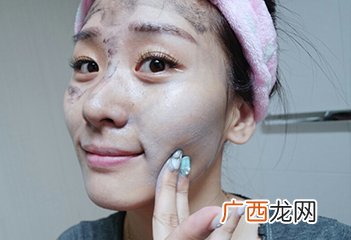 23years old黑漆洗面棒使用心得 23years old洁面棒评测