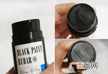 23years old黑漆洗面棒使用心得 23years old洁面棒评测