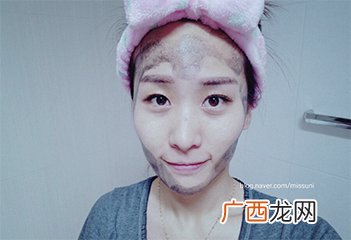 23years old黑漆洗面棒使用心得 23years old洁面棒评测