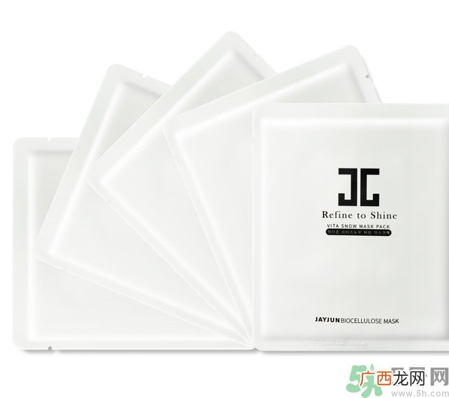 jayjun人皮面膜怎么用？jayjun胎盘素面膜用法