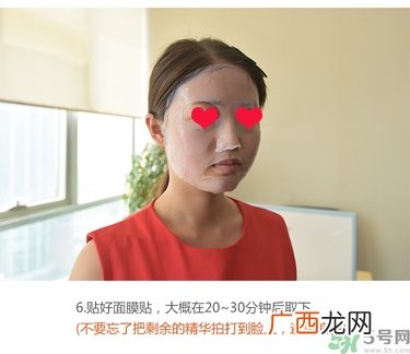 jayjun人皮面膜怎么用？jayjun胎盘素面膜用法
