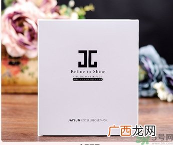 jayjun胎盘素面膜真假 jayjun人皮面膜真假辨别