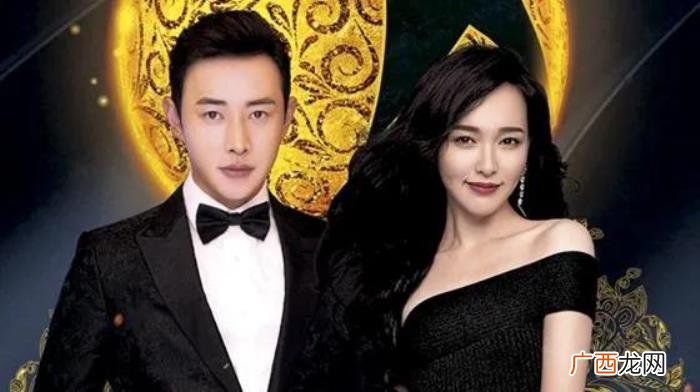 罗晋和唐嫣，唐嫣和罗晋的婚姻里有了女儿的介入