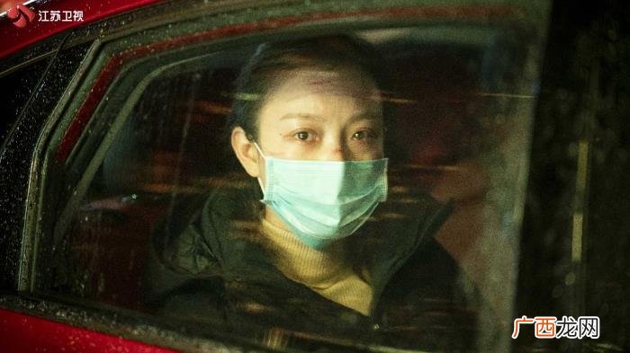 倪妮的哭戏，对焦疫情之下的普通人雷佳音、倪妮哭戏获赞
