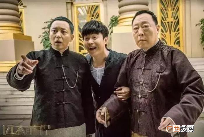 陈思诚评价，该怎么评价陈思诚这个大写的杰克苏爱好者