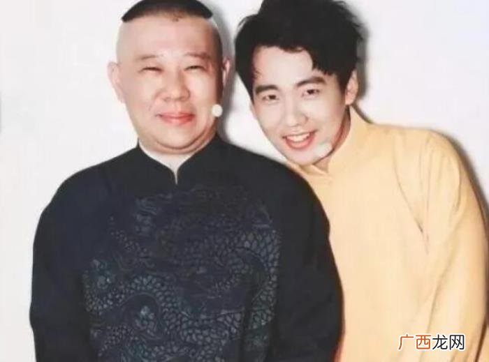 郭麒麟片酬，郭麒麟被导演抛橄榄枝问片酬要多少