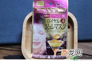 kose高丝黄金果冻面膜和佑天兰果冻面膜哪款好用？