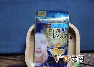 高丝果冻面膜红色蓝色哪个好？kose果冻面膜真假辨别