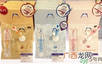 oozoo针剂面膜多少钱?oozoo针剂面膜专柜价格