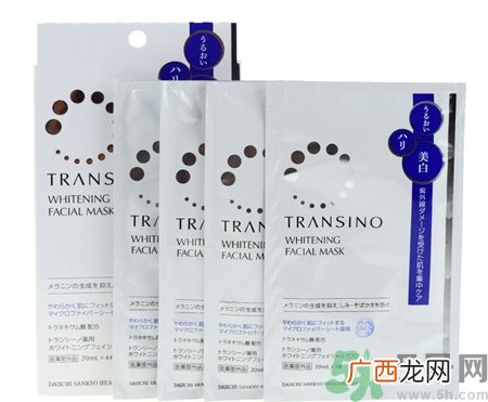 transino面膜好用吗?transino面膜怎么样?