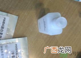 haba g露多少钱?haba g露日本专柜价格