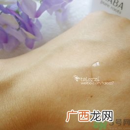 haba g露适合什么肤质?haba g露适合油皮吗?