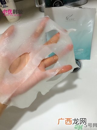 ahc竹子面膜真假怎么辨别?ahc竹子面膜真假鉴别图