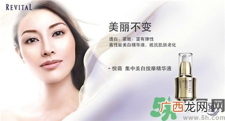 资生堂悦薇系列适合多大年纪用?资生堂悦薇适合年龄
