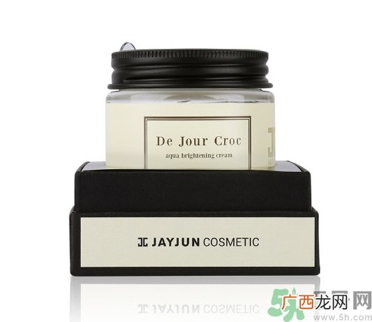 jayjun水光素颜霜怎么样？jayjun鳄鱼霜好用吗？