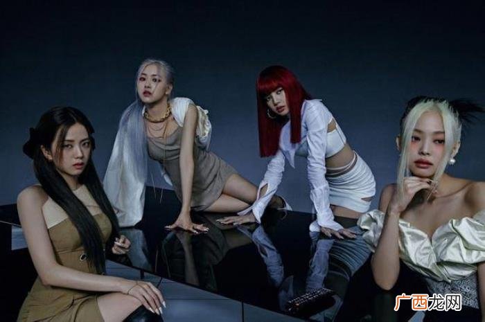 梦回千禧年，BlackPink带你梦回千禧年