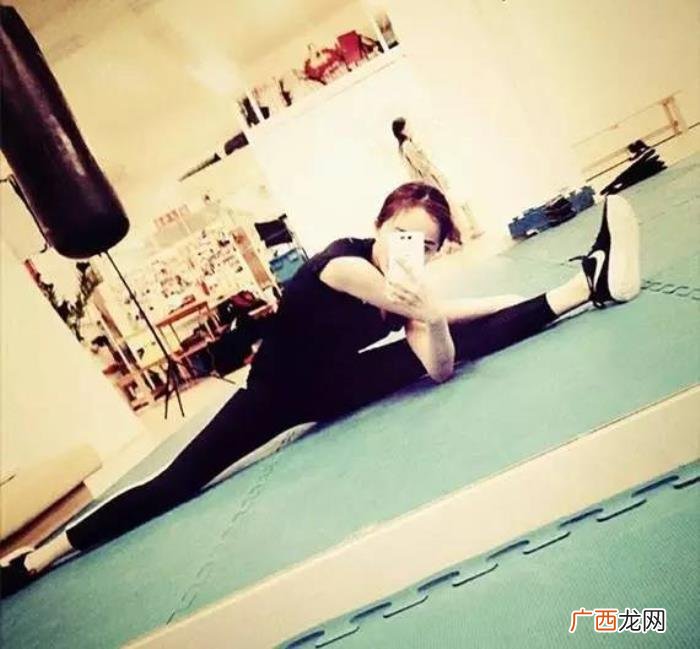 周冬雨瘦腿，宋茜、周冬雨、吴昕都是如何成功瘦腿的