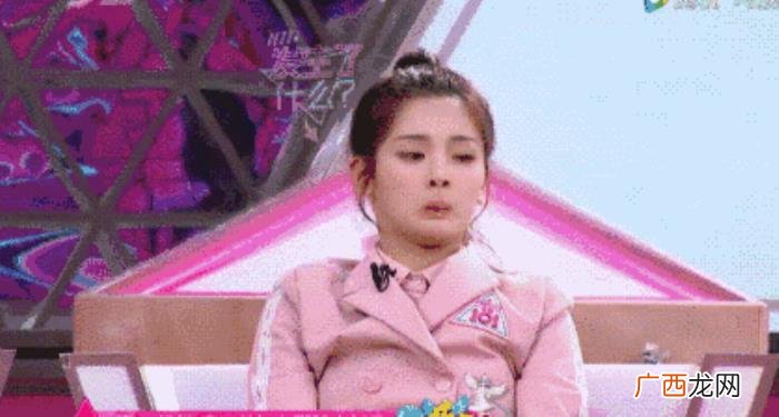 微博杨超越，杨超越秒删的这条微博信息量也太大了