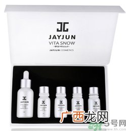 jayjun美白粉怎么样？jayjun美白粉有用吗？