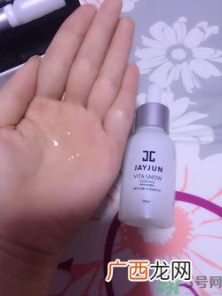 jayjun美白粉怎么用？jayjun美白粉使用方法