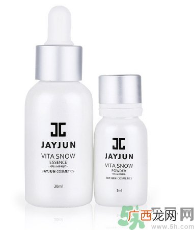 jayjun美白粉害人吗？jayjun美白粉真假辨别