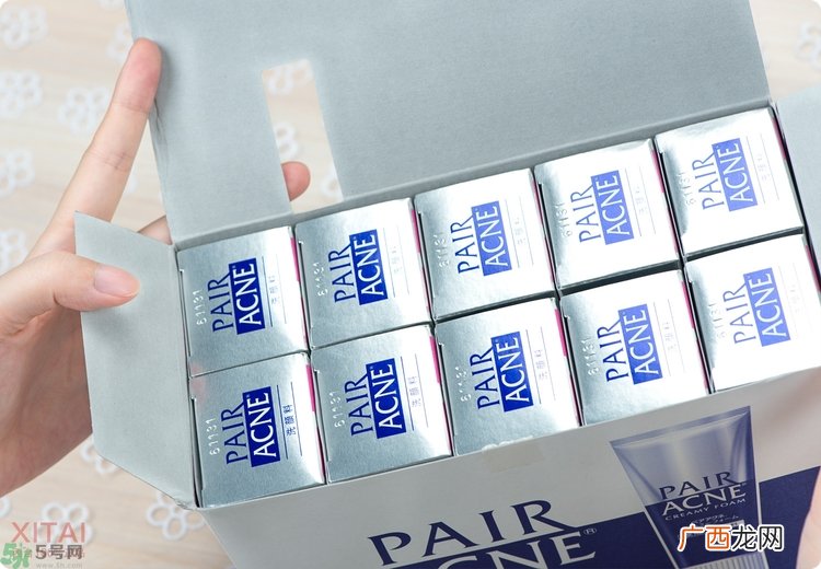 狮王洗面奶好用吗？狮王洗面奶真假辨别