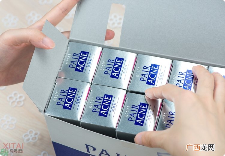 狮王洗面奶好用吗？狮王洗面奶真假辨别