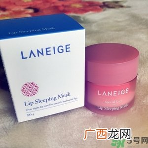 兰芝唇膜使用方法 兰芝唇膜怎么用