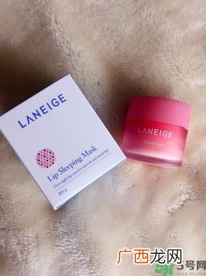 兰芝唇膜使用方法 兰芝唇膜怎么用