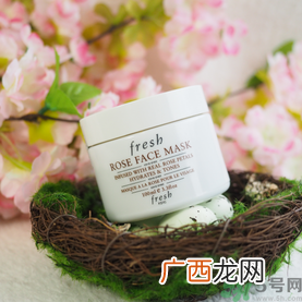 fresh馥蕾诗面膜真假辨别对比图 馥蕾诗玫瑰面膜真假鉴别