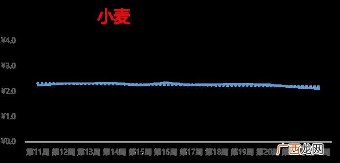 最新热搜榜，大蒜行情小涨、西瓜霸居热搜榜榜首