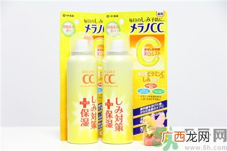 乐敦cc喷雾怎么用?乐敦cc喷雾使用方法