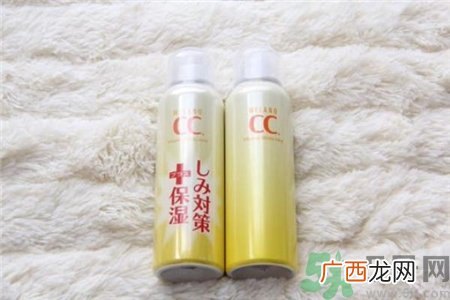 乐敦cc喷雾怎么用?乐敦cc喷雾使用方法