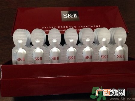 sk2密集美白精华多少钱?sk2密集美白精华专柜价格