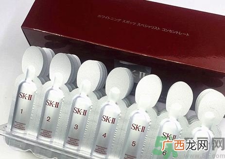 sk2密集美白精华怎么用?sk2密集美白精华使用方法