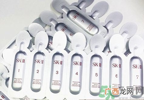 sk2密集美白精华怎么用?sk2密集美白精华使用方法