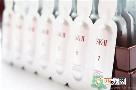 sk2密集美白精华好用吗?sk2密集美白精华怎么样?