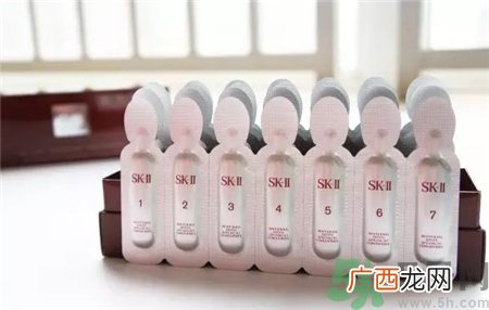 sk2密集美白精华好用吗?sk2密集美白精华怎么样?
